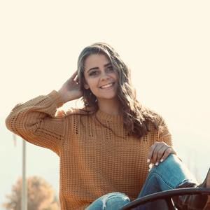 Meet your Posher, Mikayla